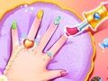 Igra Baby Taylor: Preobrazba Male Princeze online
