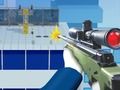 Igra Snajper Shooter 2 online