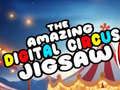Igra Neverovatna Digitalna Cirkus Puzle online