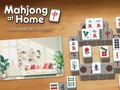 Igra Mahjong kod Kuće - Skandinavska Izdanje online