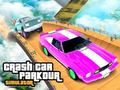 Igra Simulator Parkoura Automobila Sudara online