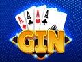 Igra Gin Rummy online