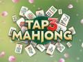 Igra Tap 3 Mahjong online