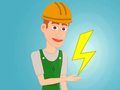 Igra Energetski Kliker online