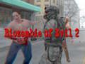 Igra Biozombi Zla 2 online