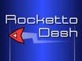 Igra Rakete Dash online