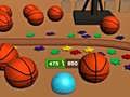 Igra GrowBall Hrana za Rast online
