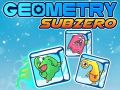 Igra Geometrija Subnula online