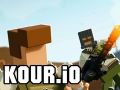 Igra Kour.io online