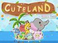 Igra Sjećanje Puzzles Cuteland online