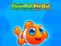 Igra Clownfish Pin Out online