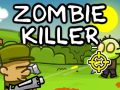 Igra Ubica zombija online