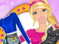 Igra Ellie Kraljica Glamura online