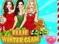 Igra Ellie Zimski Glam online