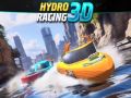 Igra Hidro Utrke 3D online
