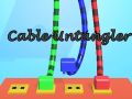 Igra Raspetljač kabela online