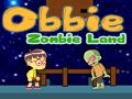 Igra Obbie Zemlja Zombie online