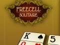 Igra Freecell Solitaire online