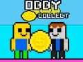 Igra Obby Prikupljanje online
