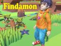 Igra PronađiMon online