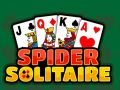 Igra Pauk Solitaire online