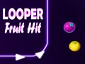 Igra Looper Udar Plodova online