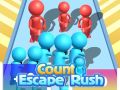 Igra Broj Escape Rush online
