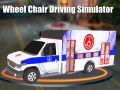 Igra Simulator vožnje invalidskih kolica online