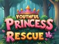 Igra Spašavanje Mlade Princeze online