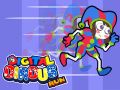 Igra Digitalni Cirkus Trčanje online