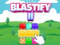 Igra Blastify II online