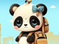 Igra Panda Avantura online