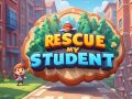 Igra Spasi mog studenta online