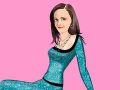Igra Oblačenje Alexis Bledel online