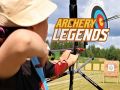 Igra Legende o Streljaštvu online