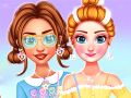 Igra BFF Divne Kawaii Odjeće online