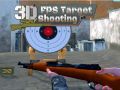 Igra 3D FPS Gađanje Meta online