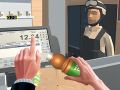Igra Simulator Menadžera Supermarketa online