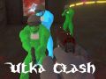 Igra Sukob Pataka online