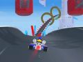 Igra Luda Karting Utrka online