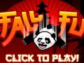 Igra Pala Fu Panda online
