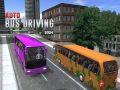 Igra Vožnja Autobusa 2024 online