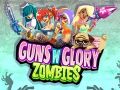 Igra Oružje i Slava: Zombiji online