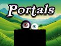 Igra Portali online