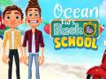 Igra Ocean Djeca: Povratak u Školu online
