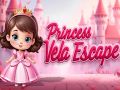 Igra Bijeg princeze Vele online