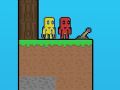Igra Redpool Skyblock 2 Igrača online