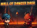 Igra Zid Opasnosti Dash online