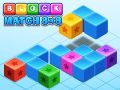 Igra Blok Uparivanje 8x8 online