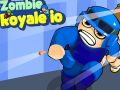Igra Zombie Royale.io online